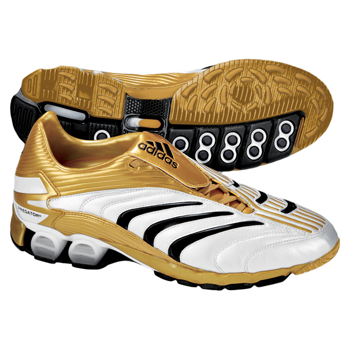 adidas predator absolute gold