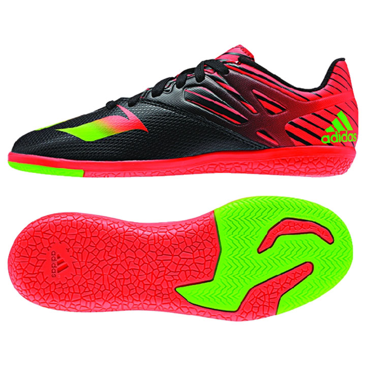 adidas messi 15.3 indoor