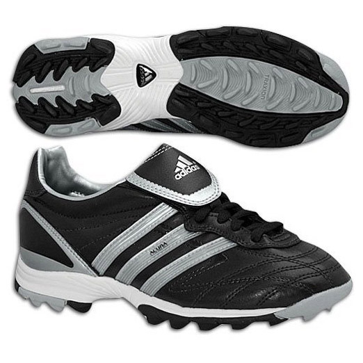 Adidas Youth Acuna Turf Soccer Shoes @ SoccerEvolution.com Soccer Store