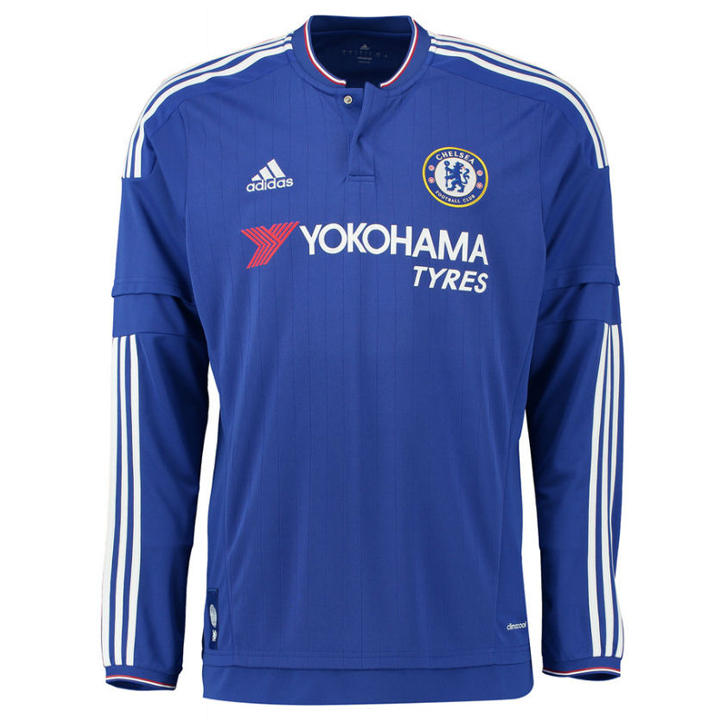 chelsea long sleeve top