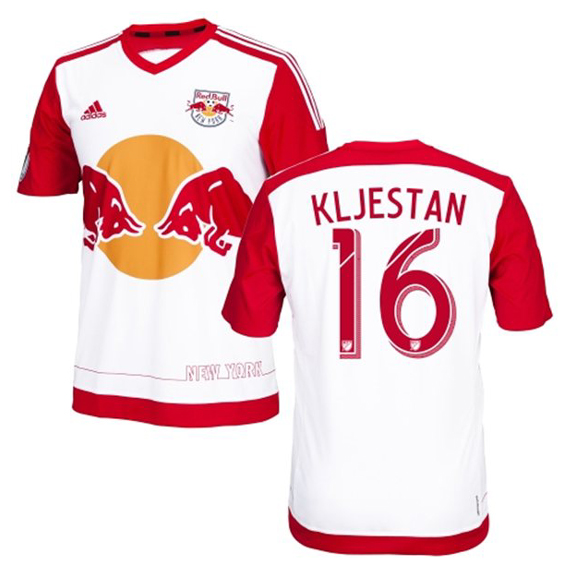 youth red bulls soccer jersey