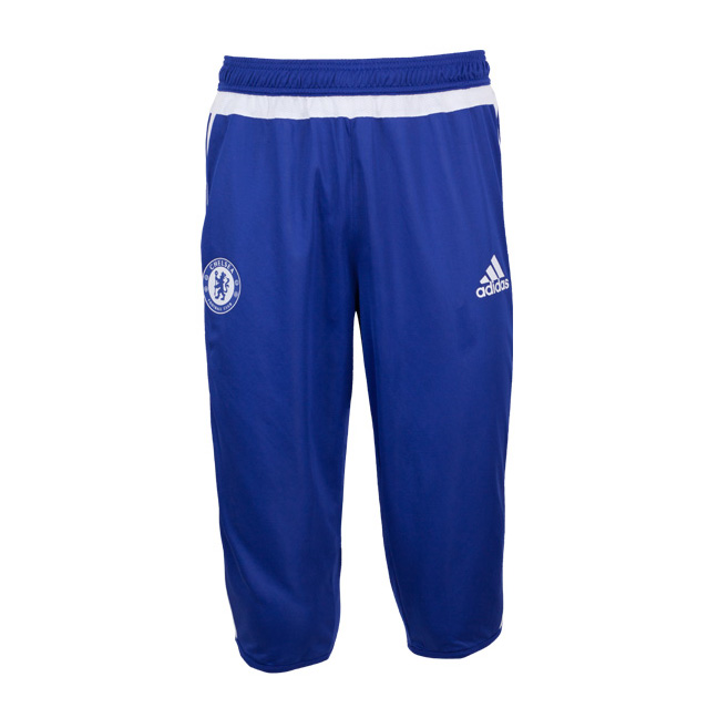 chelsea soccer pants