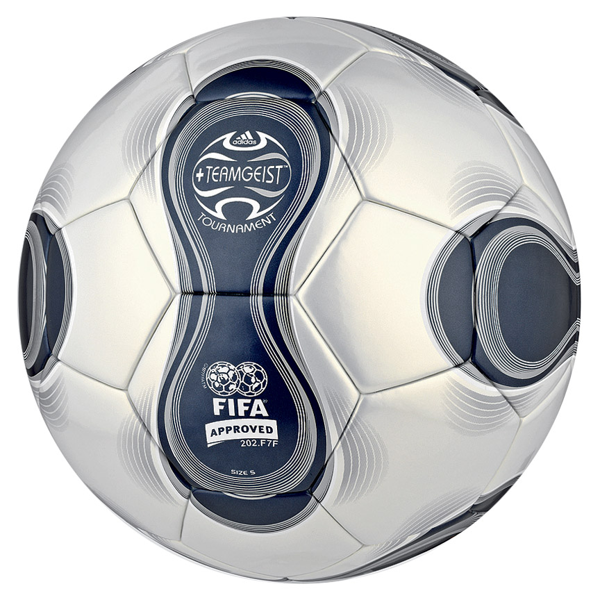 adidas teamgeist ball