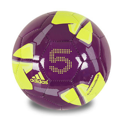 adidas freefootball 5