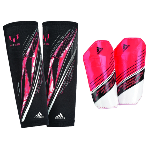 adidas f50 lesto shin guards