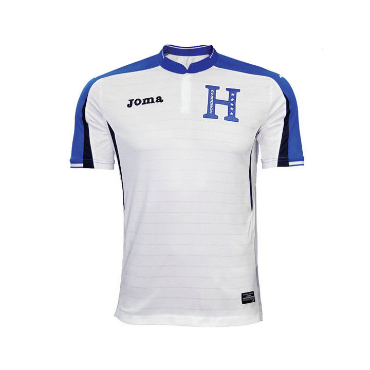 Joma Honduras Soccer Jersey (Home 15/16) Soccer Store