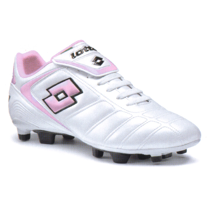 Lotto Womens Stadio Azzurri FG2T Soccer Shoes SoccerEvolution