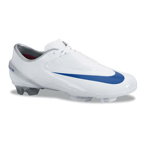 nike mercurial vapor iv fg