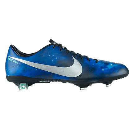 mercurial galaxy cr7