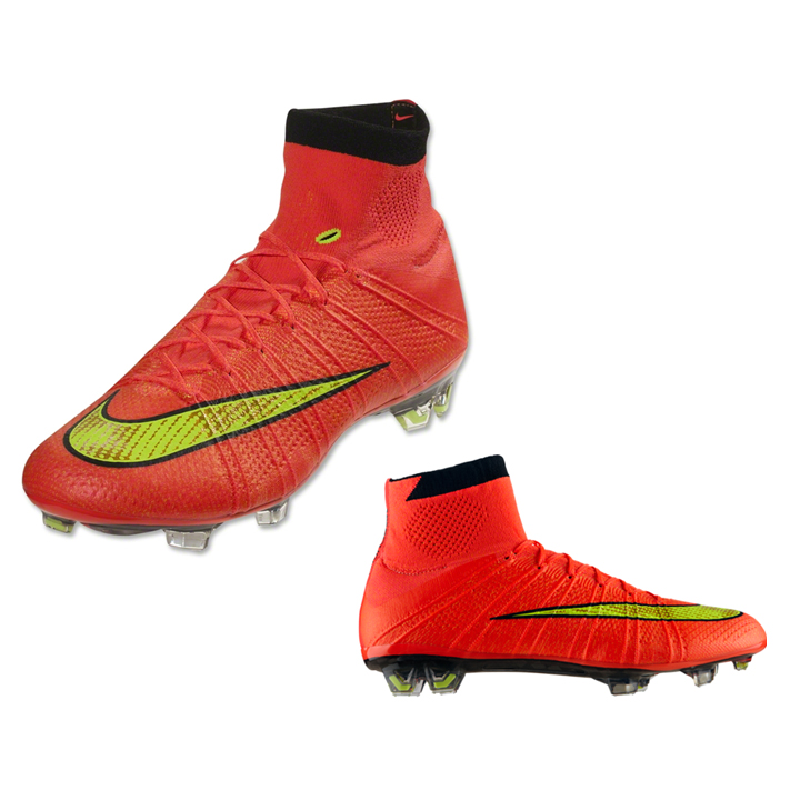 nike mercurial superfly 4 hyper punch
