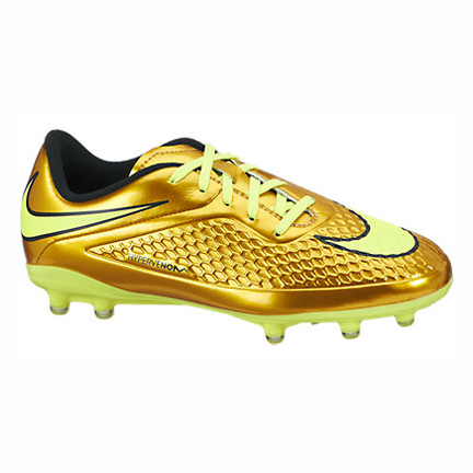 nike hypervenom youth soccer cleats