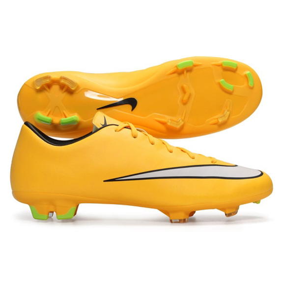 nike mercurial victory x fg