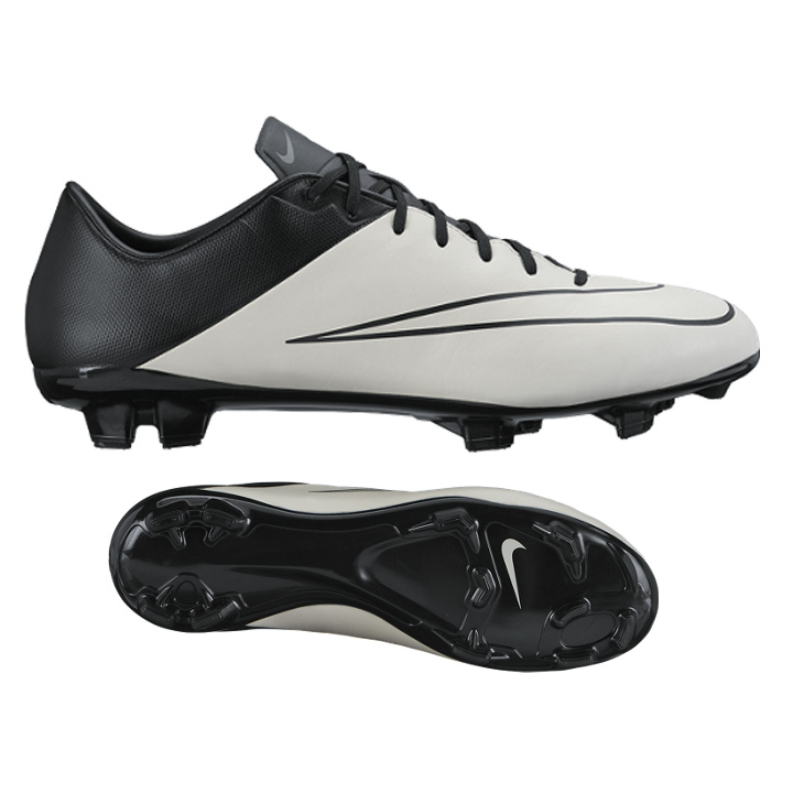 leather mercurial