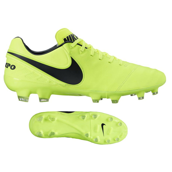 nike tiempo legacy ii men's football boots