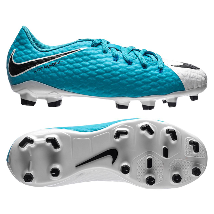 nike hypervenom youth soccer cleats