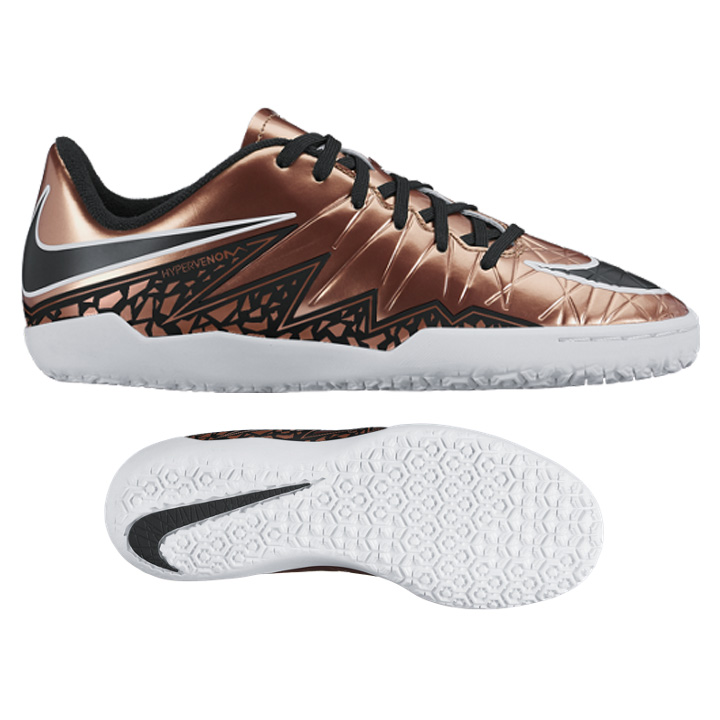 bronze hypervenom