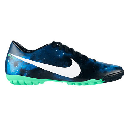 ronaldo astro turf trainers