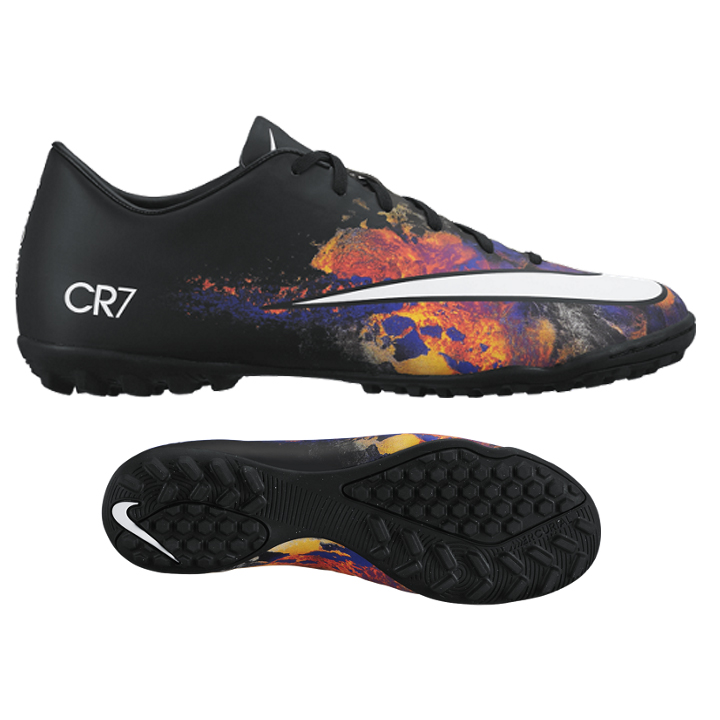 cr7 turf shoes