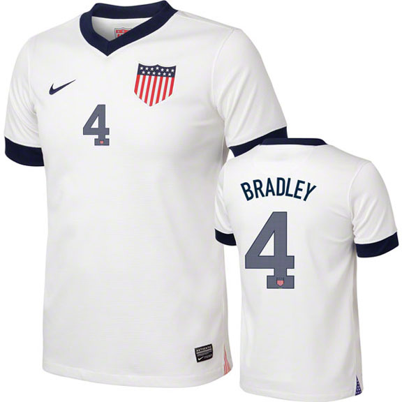 nike usa soccer