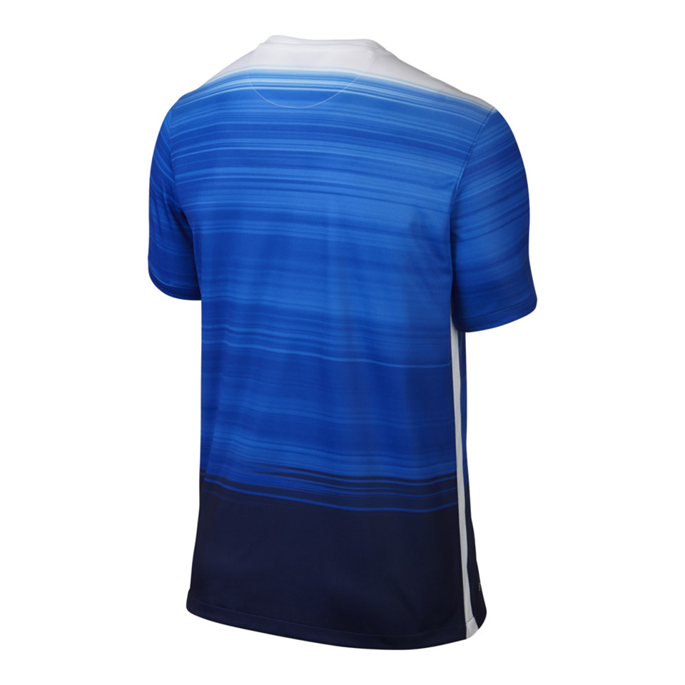 Nike Youth USA Soccer Jersey (Away 2015/16)