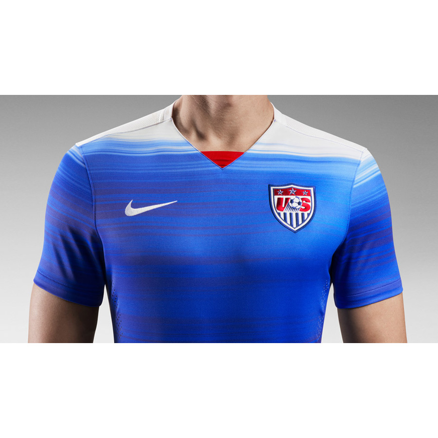 nike usa soccer