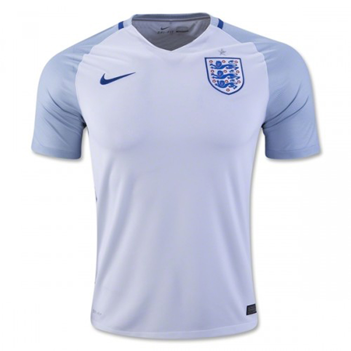 england football shirt large