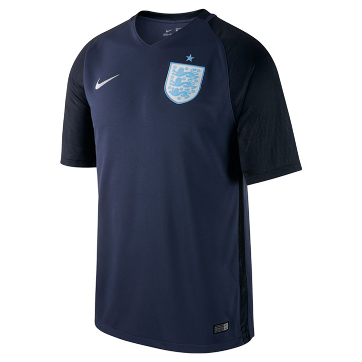 Nike England Euro 2020 away Kit