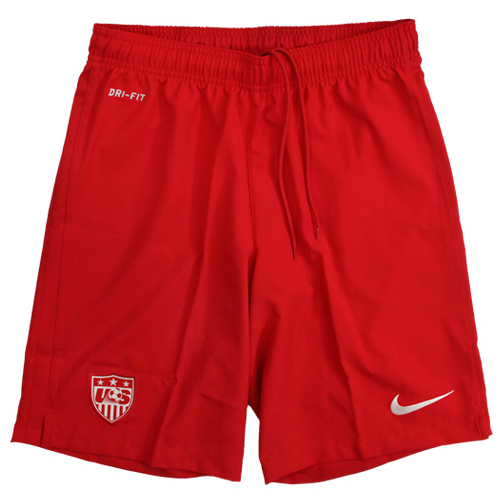 nike youth soccer shorts