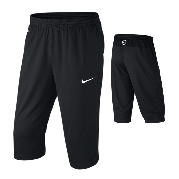 nike 3 4 football pants