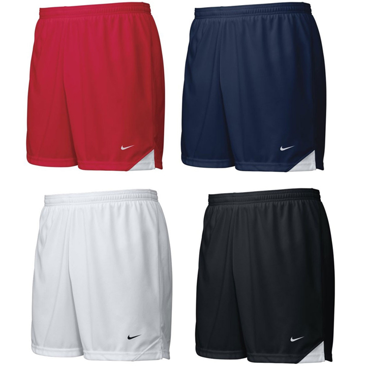 nike soccer shorts