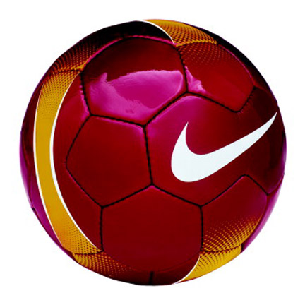nike magia ball