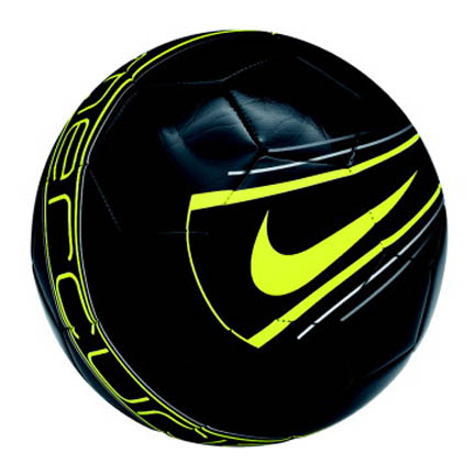 nike mercurial soccer ball