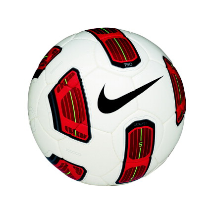 nike 90 soccer ball