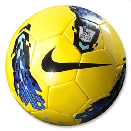 Epl Soccer Ball