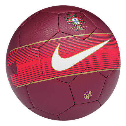 Nike Portugal Prestige Soccer Ball (2014) @ SoccerEvolution.com® Soccer ...