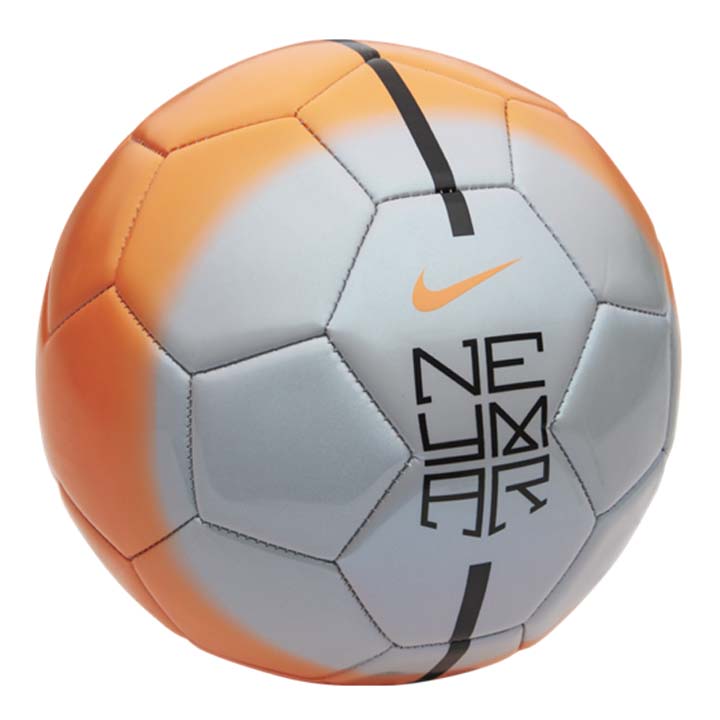 neymar soccer ball