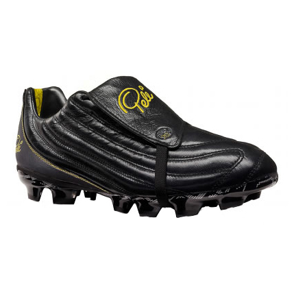 pele football shoes pele sports 1970 fg soccer shoes black yellow pele football shoes pele sports 1970 fg soccer shoes black yellow