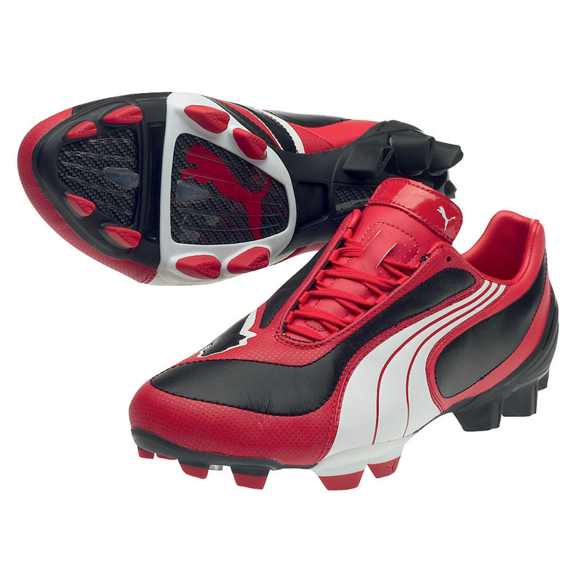 puma v3 08 i fg