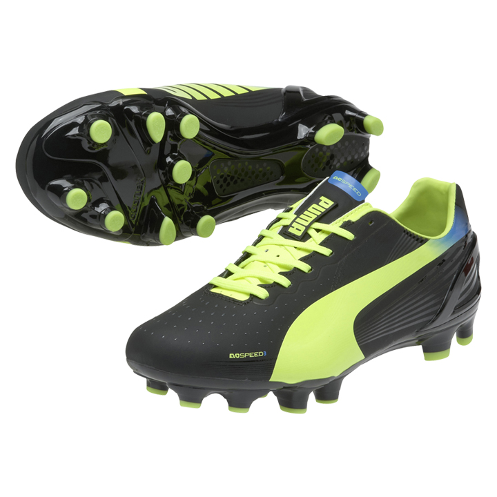 puma evospeed 4.2 fg