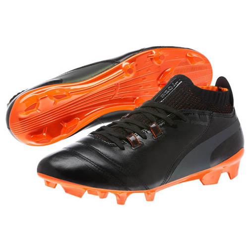 puma one lux 2 fg