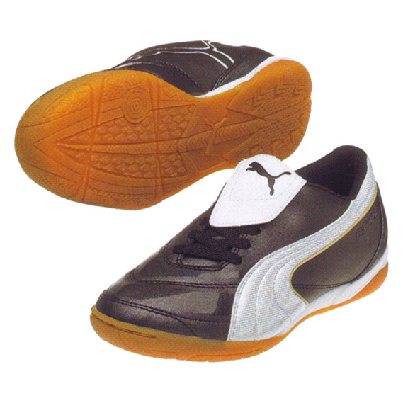 puma indoor soccer shoes youth