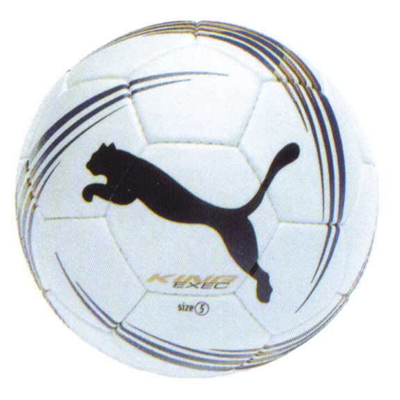 puma king ball