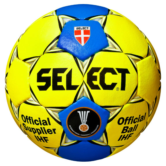 Select Ultimate IHF Official Handball Soccer Store