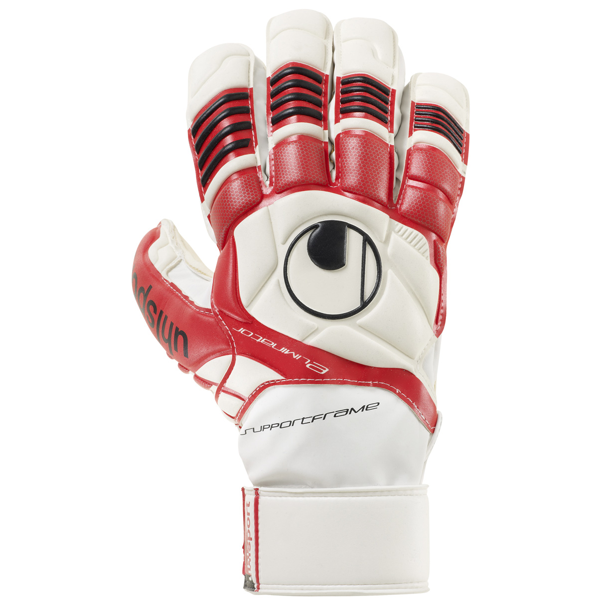 Reusch Goalkeeper Goalkeeper Gloves Uhlsport Pure Alliance - Main Image