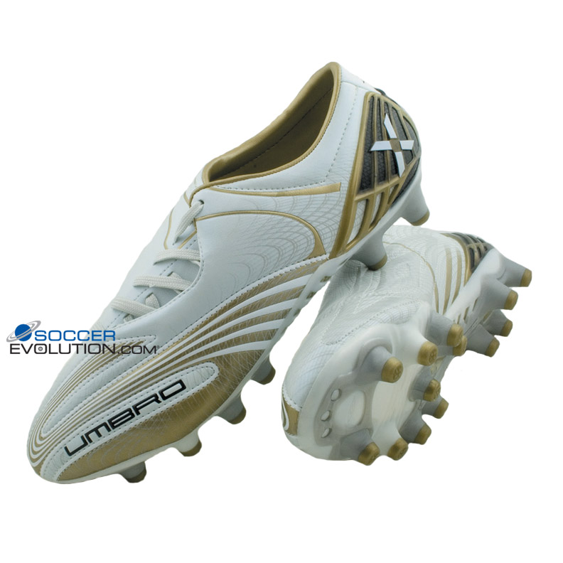 Umbro Revolution X II AKHG Soccer Shoes Soccer Store