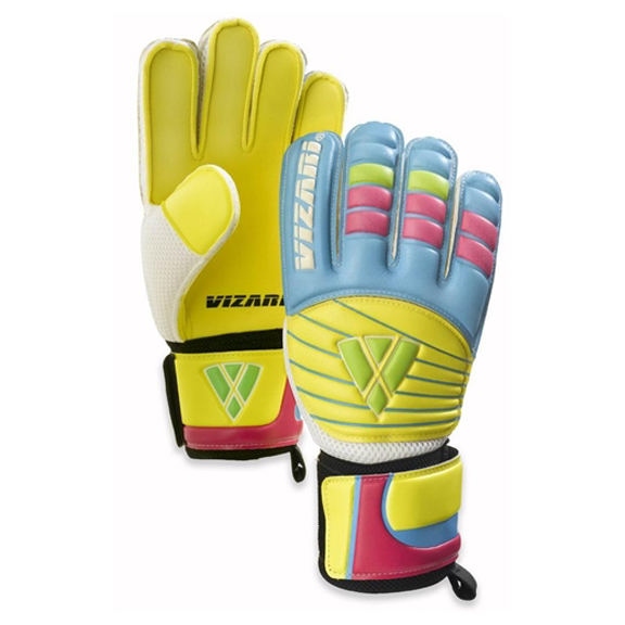 vizari goalie gloves