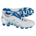 Adidas Beckham 'Fingerprint' Predator Pulse 2 TRX HG Soccer Shoes