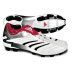 Adidas Predator Absolion TRX FG Soccer Shoes (White/Black/Red)