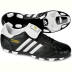 Adidas Telstar TRX FG Soccer Shoes (Black/White)