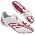Adidas Predator Absolion TRX FG Soccer Shoes (Aqua Metallic)
